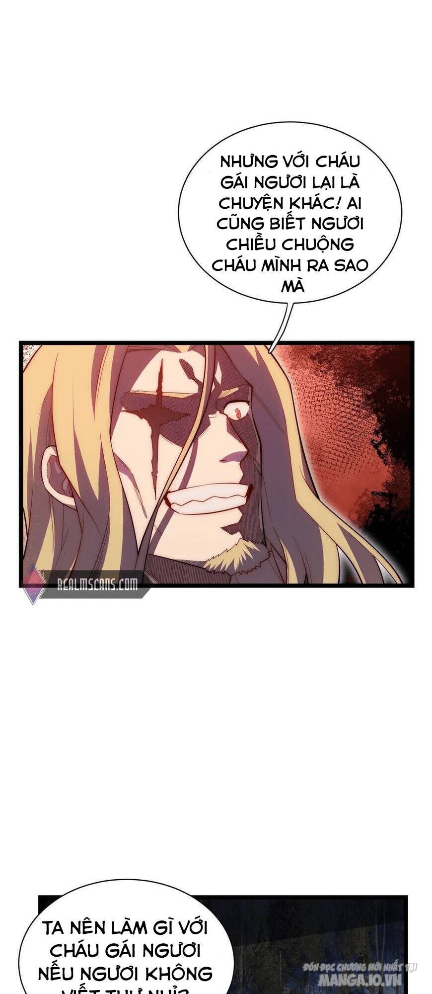 Khô Cốt Hiệp Sĩ Chapter 24 - Trang 2