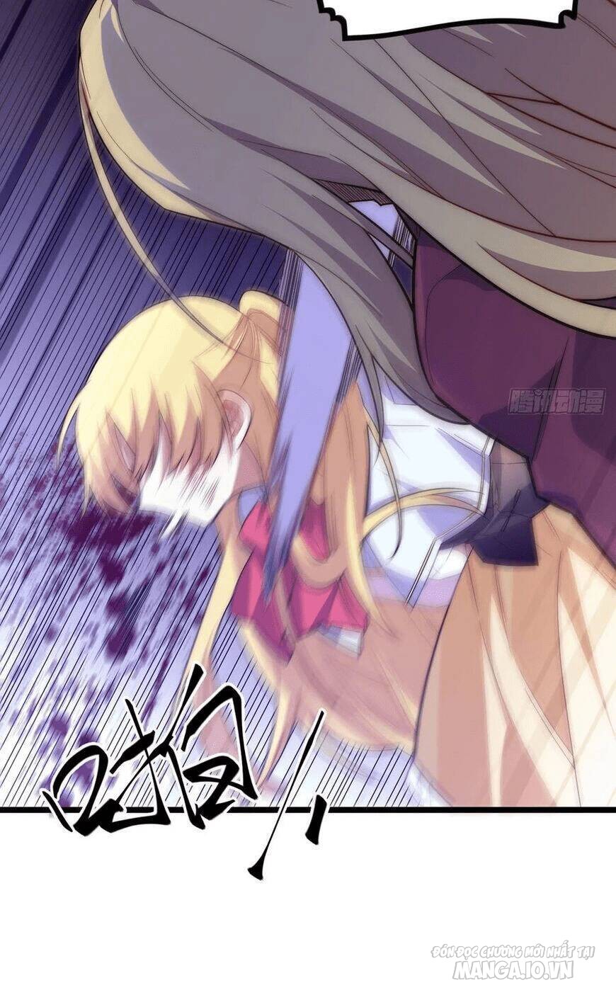 Khô Cốt Hiệp Sĩ Chapter 24 - Trang 2