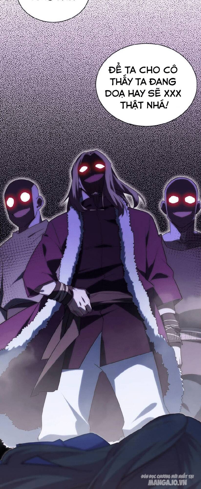 Khô Cốt Hiệp Sĩ Chapter 24 - Trang 2