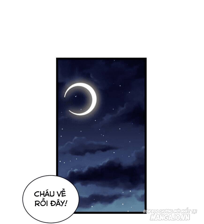 Khô Cốt Hiệp Sĩ Chapter 24 - Trang 2