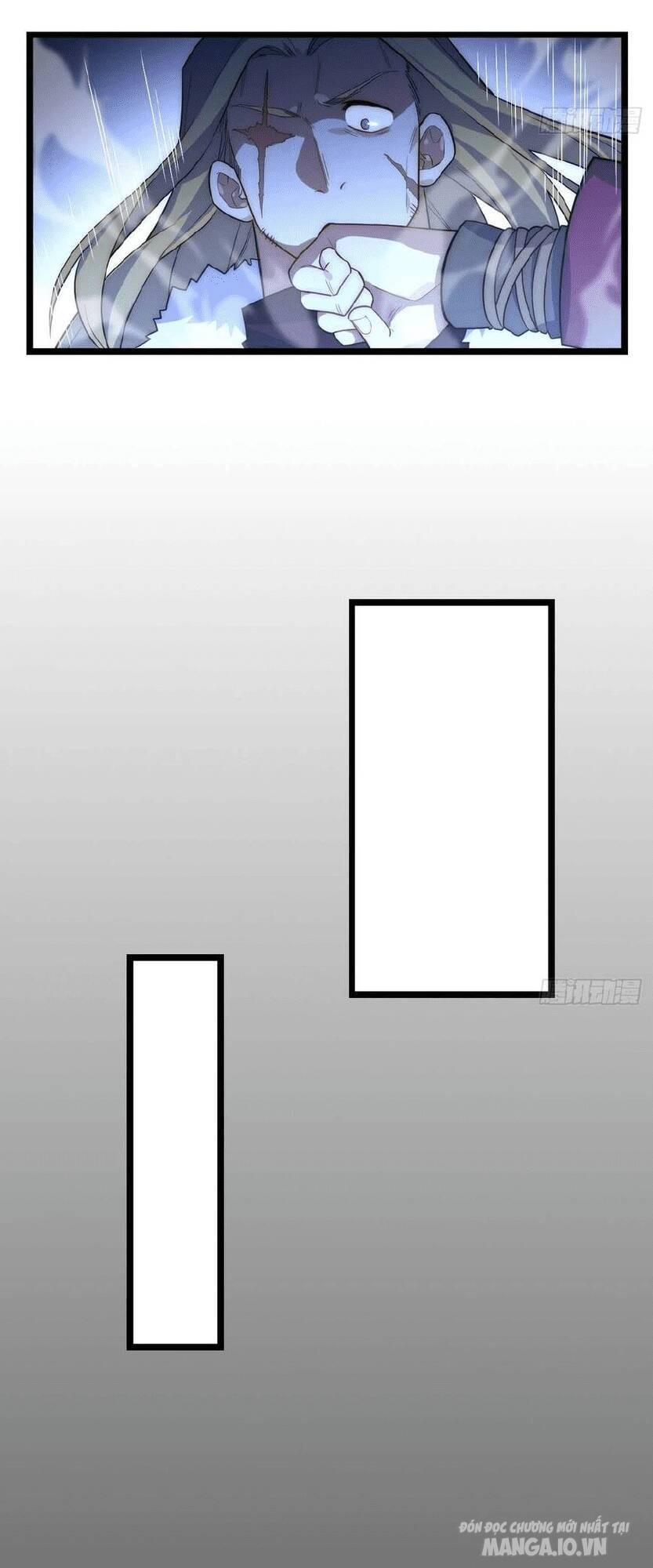 Khô Cốt Hiệp Sĩ Chapter 24 - Trang 2