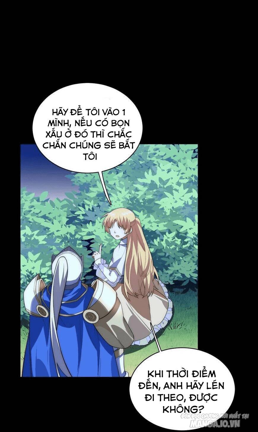 Khô Cốt Hiệp Sĩ Chapter 24 - Trang 2