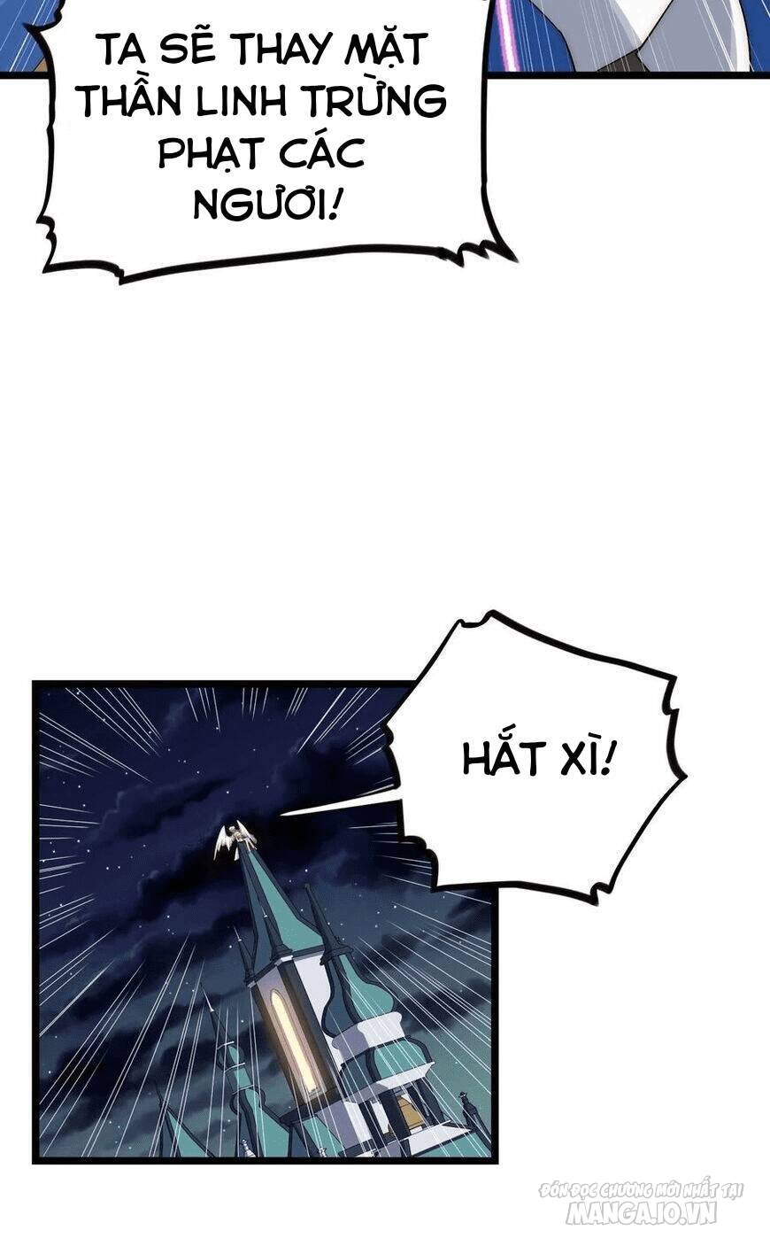 Khô Cốt Hiệp Sĩ Chapter 24 - Trang 2