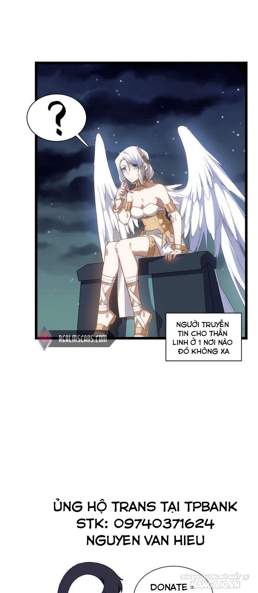 Khô Cốt Hiệp Sĩ Chapter 24 - Trang 2