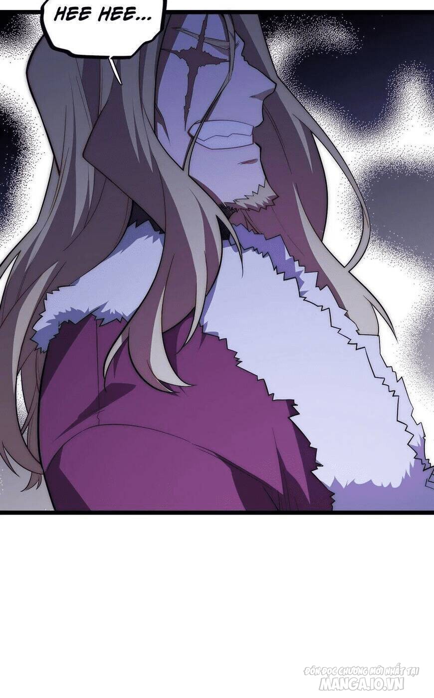 Khô Cốt Hiệp Sĩ Chapter 24 - Trang 2