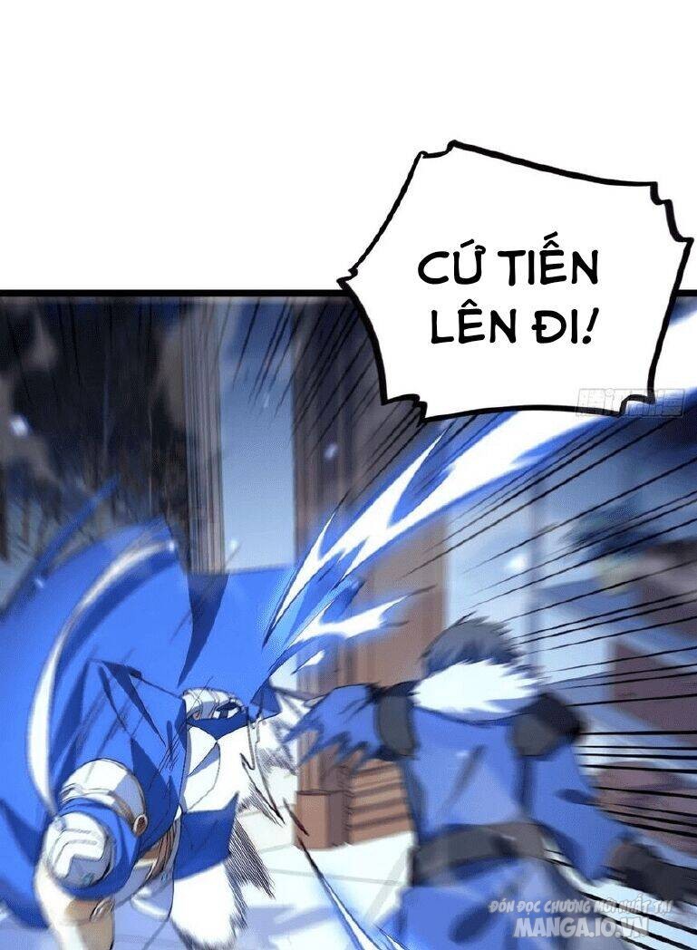 Khô Cốt Hiệp Sĩ Chapter 25 - Trang 2