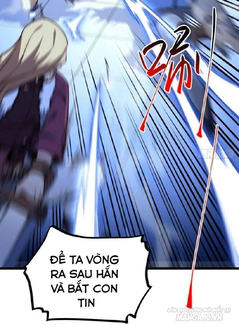 Khô Cốt Hiệp Sĩ Chapter 25 - Trang 2