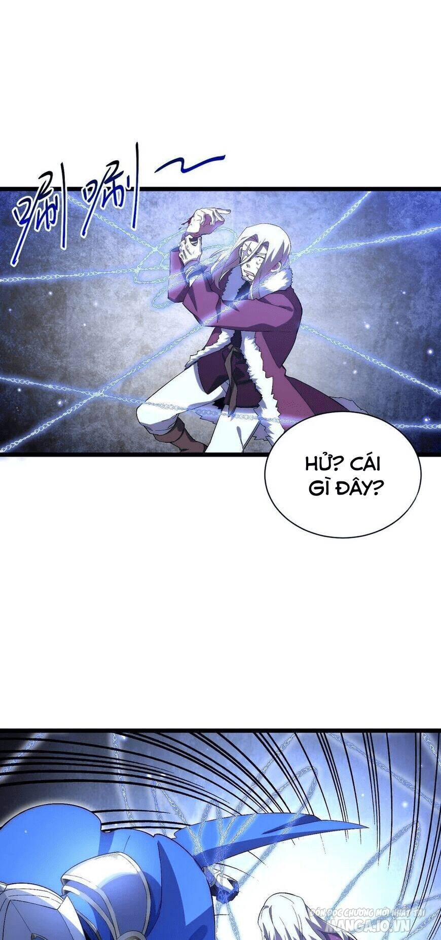 Khô Cốt Hiệp Sĩ Chapter 25 - Trang 2