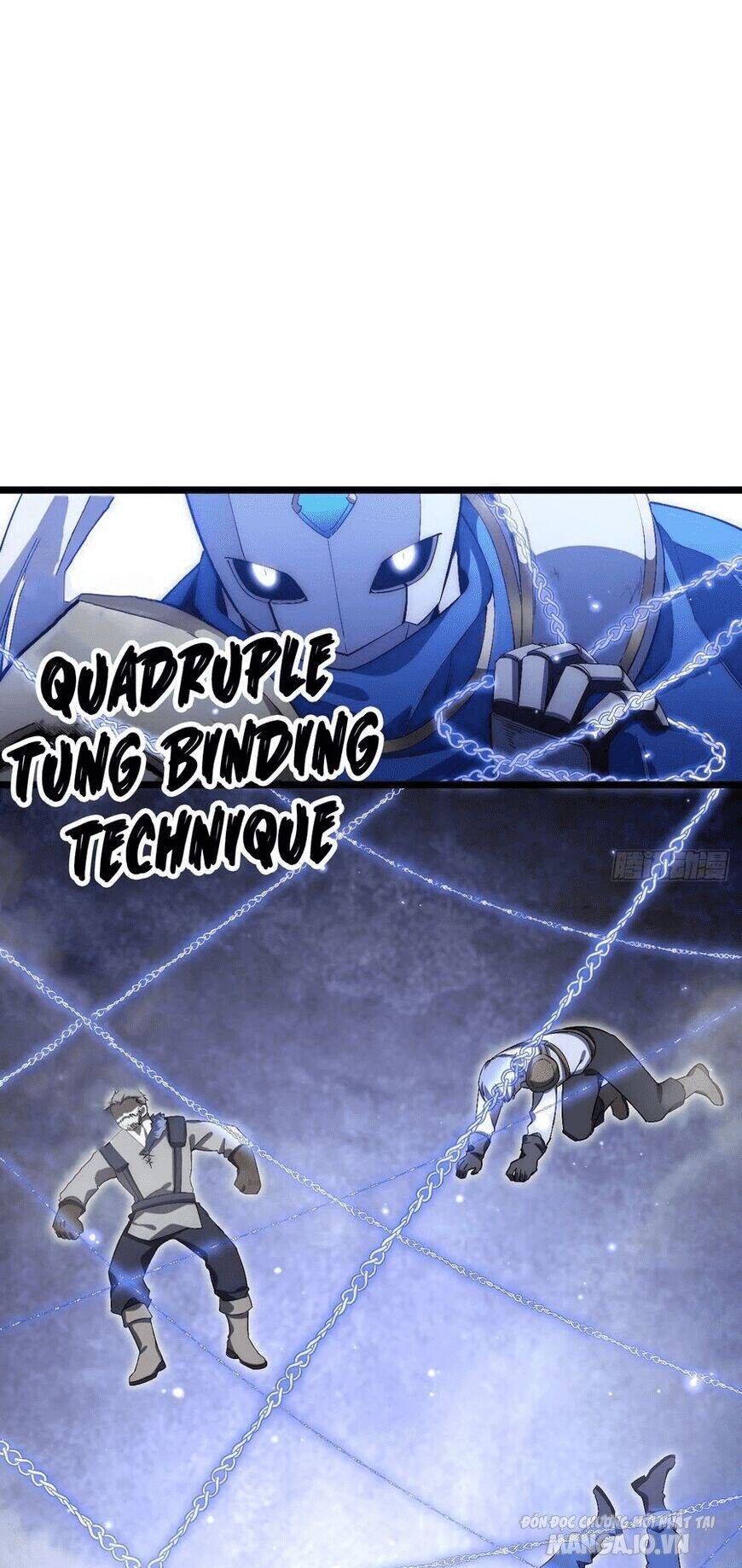 Khô Cốt Hiệp Sĩ Chapter 25 - Trang 2