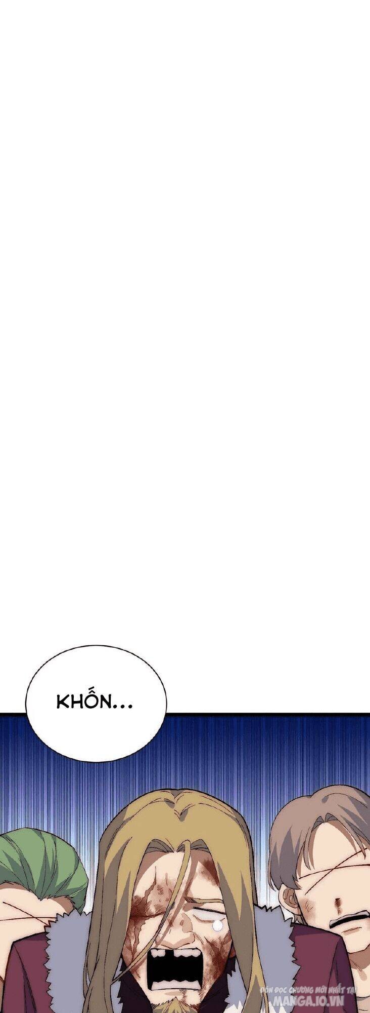 Khô Cốt Hiệp Sĩ Chapter 25 - Trang 2