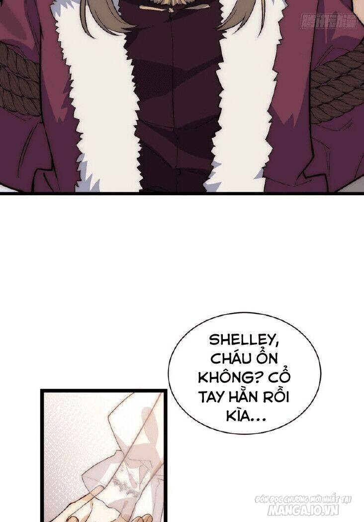 Khô Cốt Hiệp Sĩ Chapter 25 - Trang 2