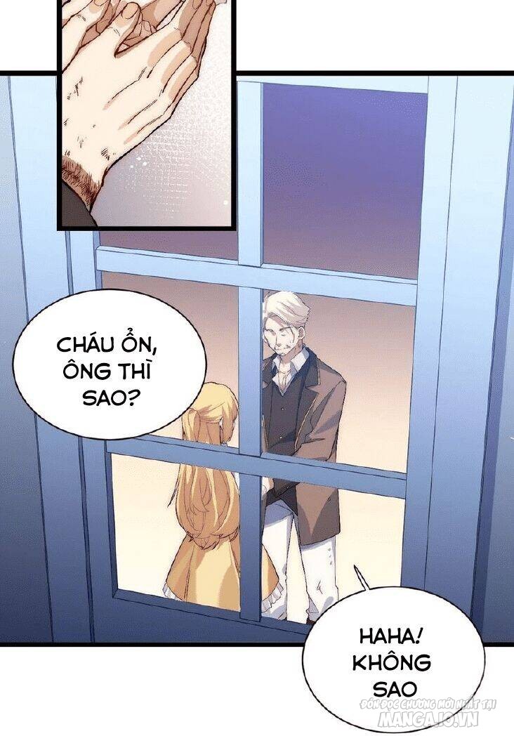 Khô Cốt Hiệp Sĩ Chapter 25 - Trang 2