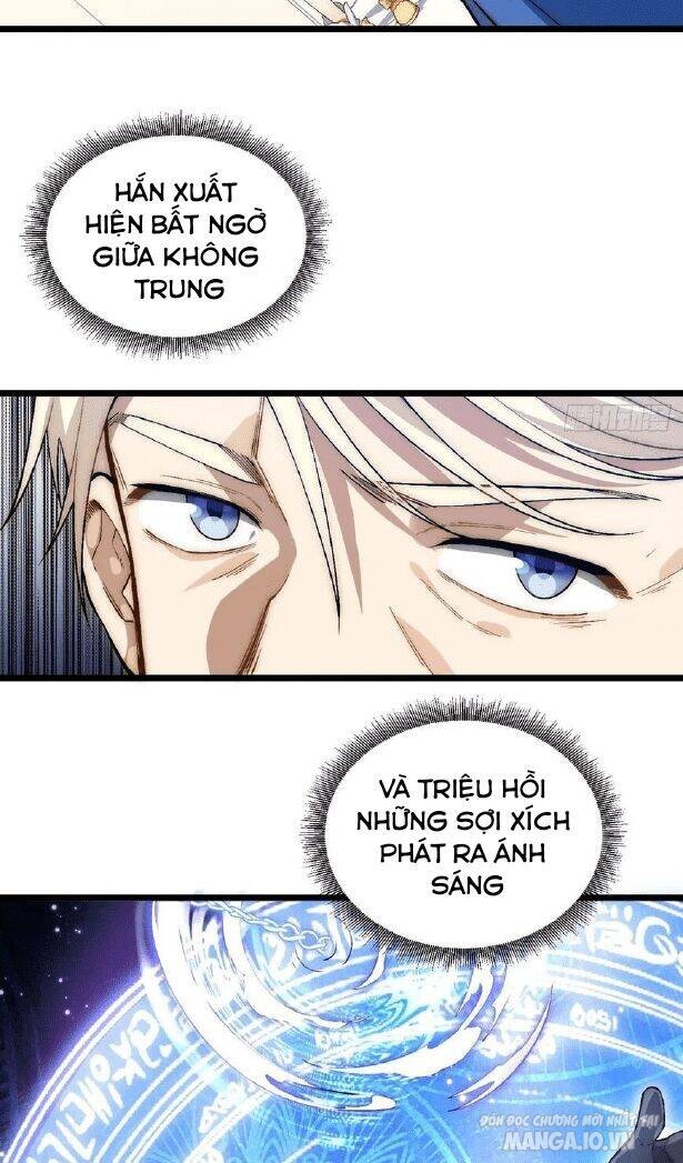 Khô Cốt Hiệp Sĩ Chapter 25 - Trang 2