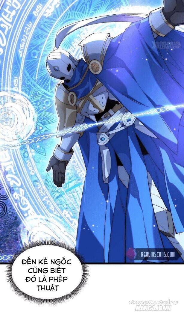 Khô Cốt Hiệp Sĩ Chapter 25 - Trang 2