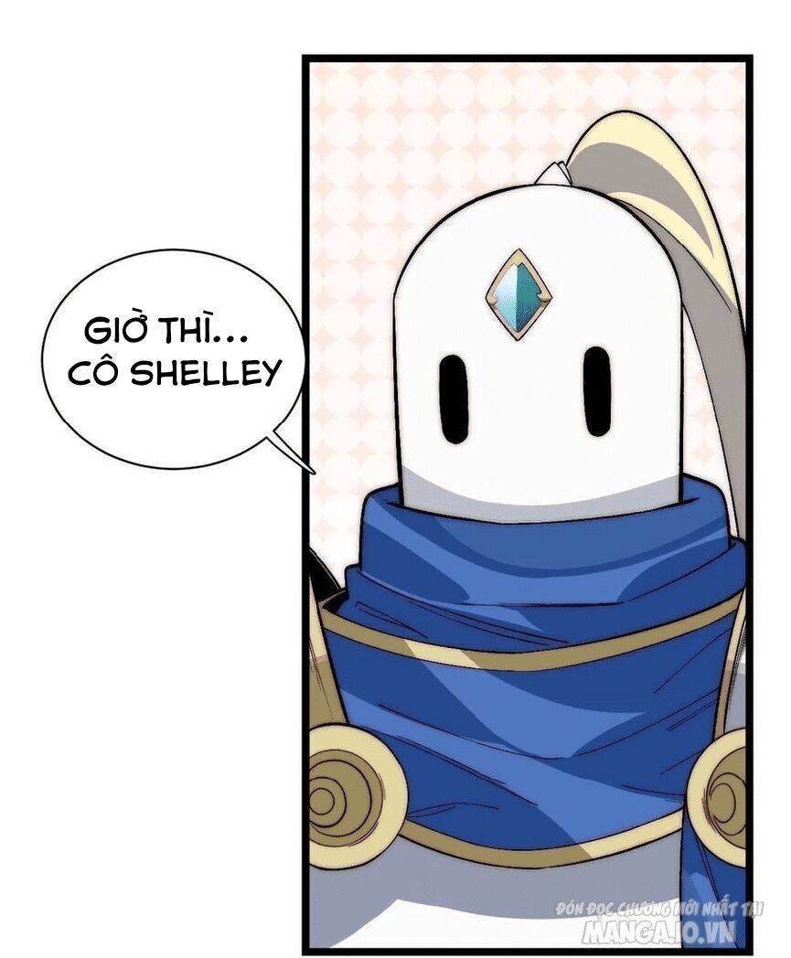 Khô Cốt Hiệp Sĩ Chapter 25 - Trang 2