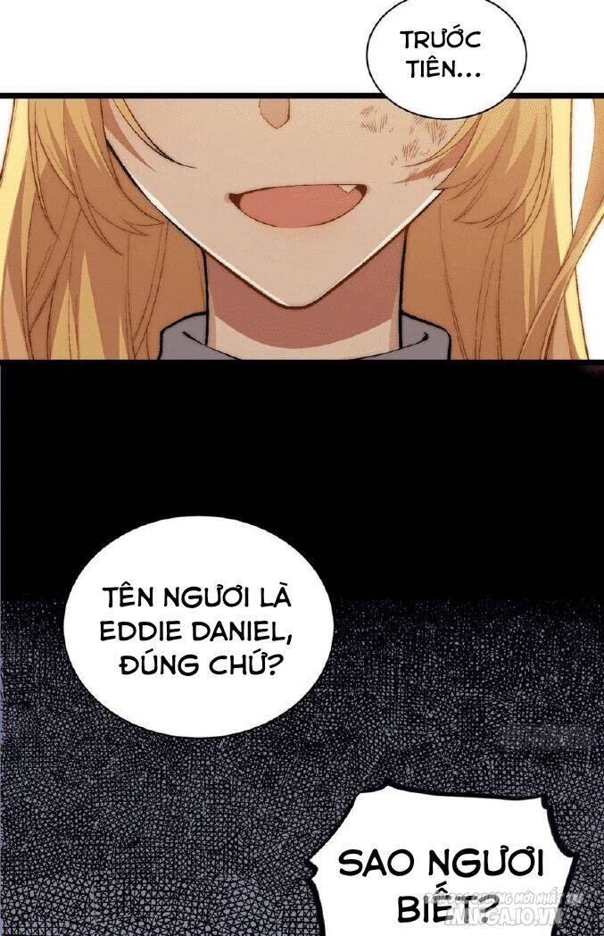 Khô Cốt Hiệp Sĩ Chapter 25 - Trang 2