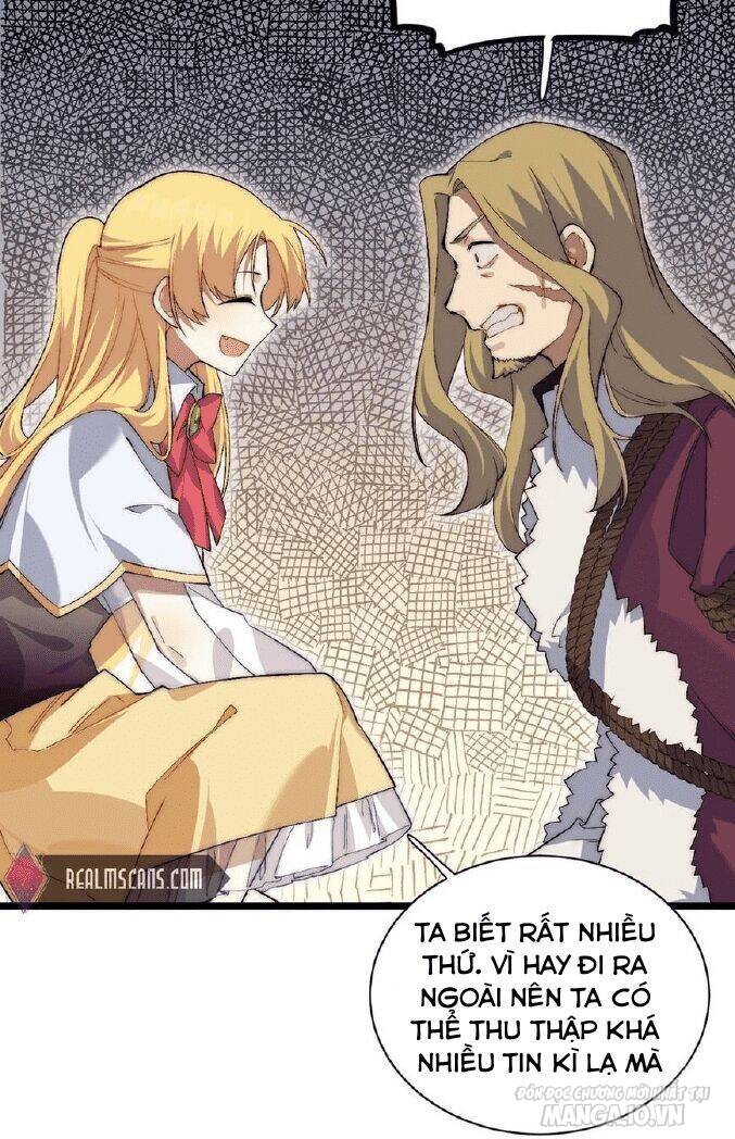 Khô Cốt Hiệp Sĩ Chapter 25 - Trang 2