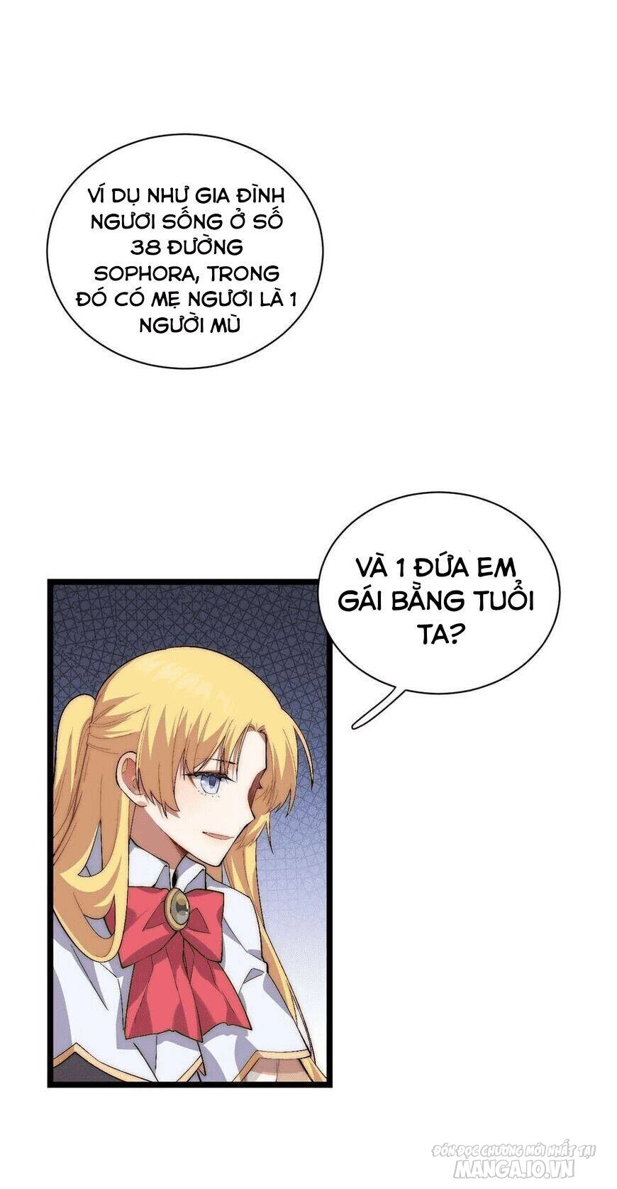 Khô Cốt Hiệp Sĩ Chapter 25 - Trang 2