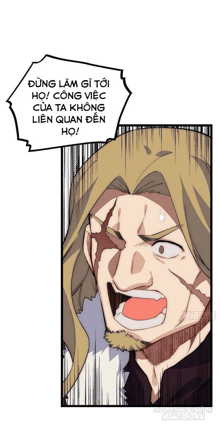 Khô Cốt Hiệp Sĩ Chapter 25 - Trang 2