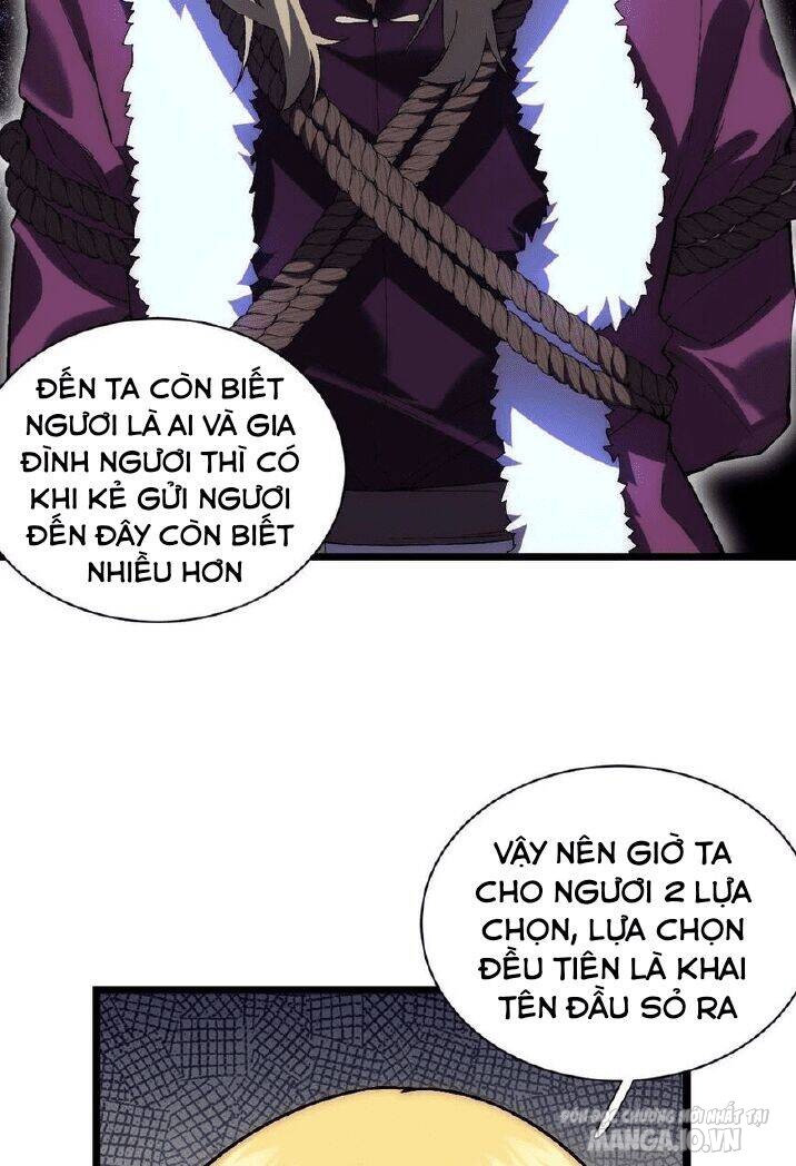 Khô Cốt Hiệp Sĩ Chapter 25 - Trang 2