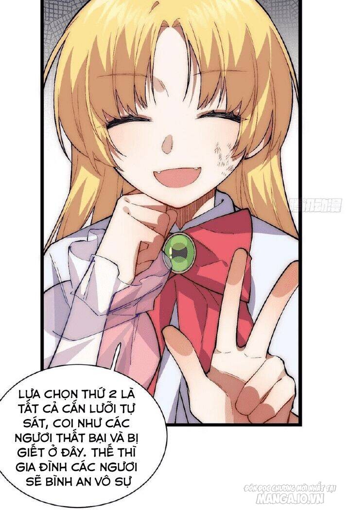 Khô Cốt Hiệp Sĩ Chapter 25 - Trang 2