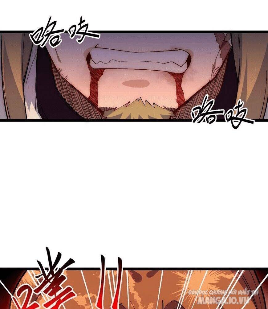 Khô Cốt Hiệp Sĩ Chapter 25 - Trang 2