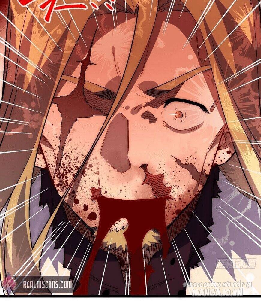 Khô Cốt Hiệp Sĩ Chapter 25 - Trang 2