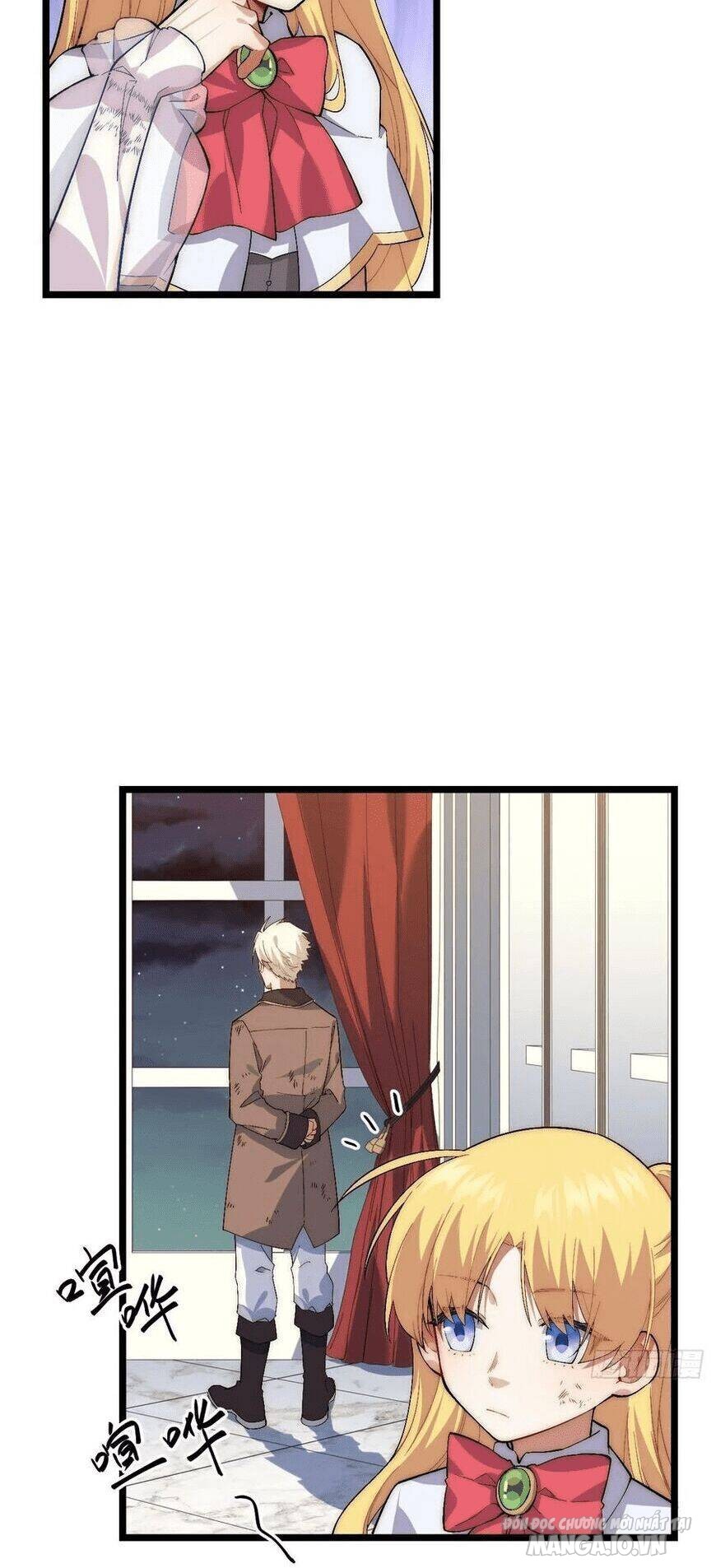 Khô Cốt Hiệp Sĩ Chapter 25 - Trang 2