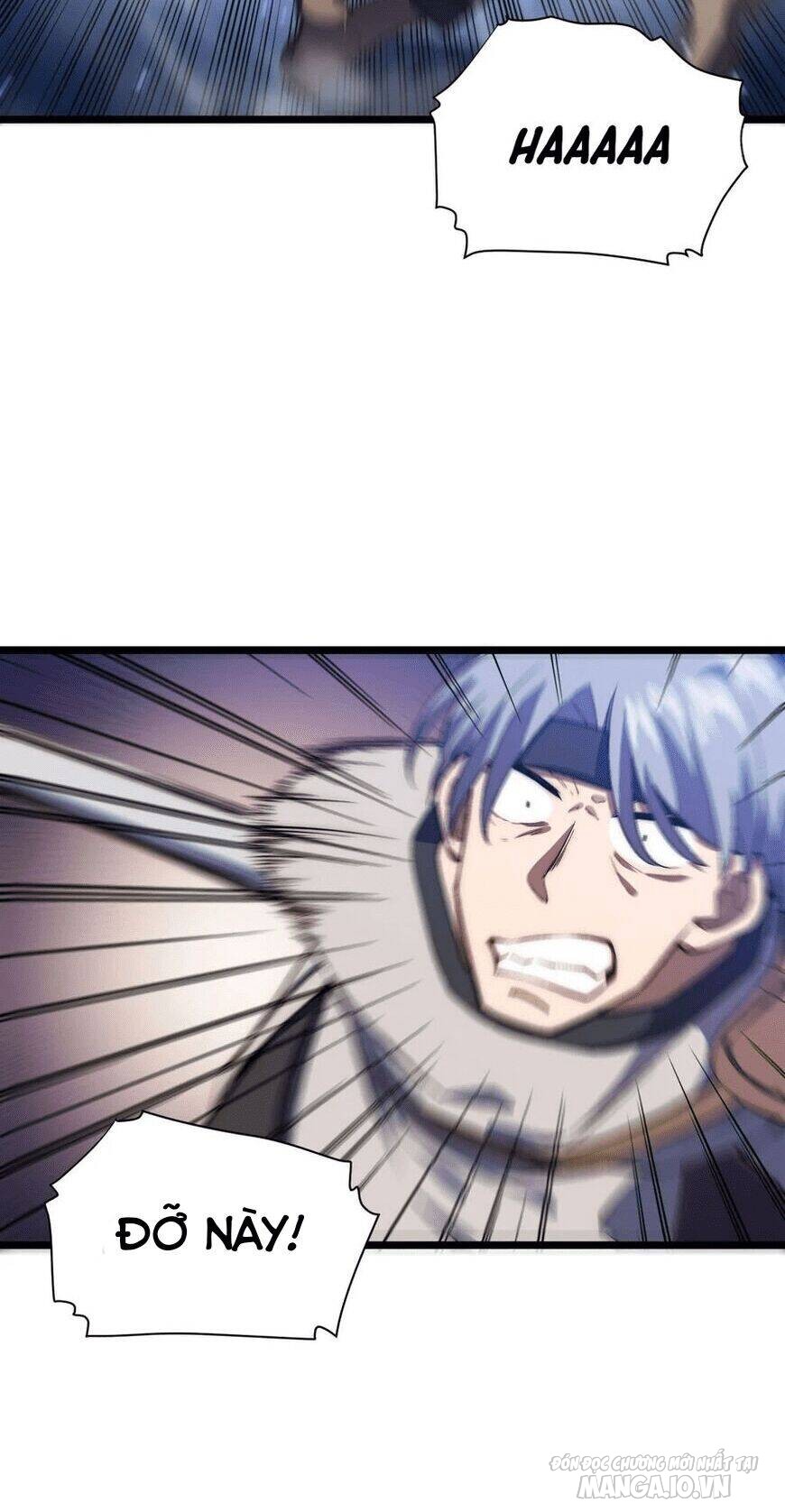 Khô Cốt Hiệp Sĩ Chapter 25 - Trang 2