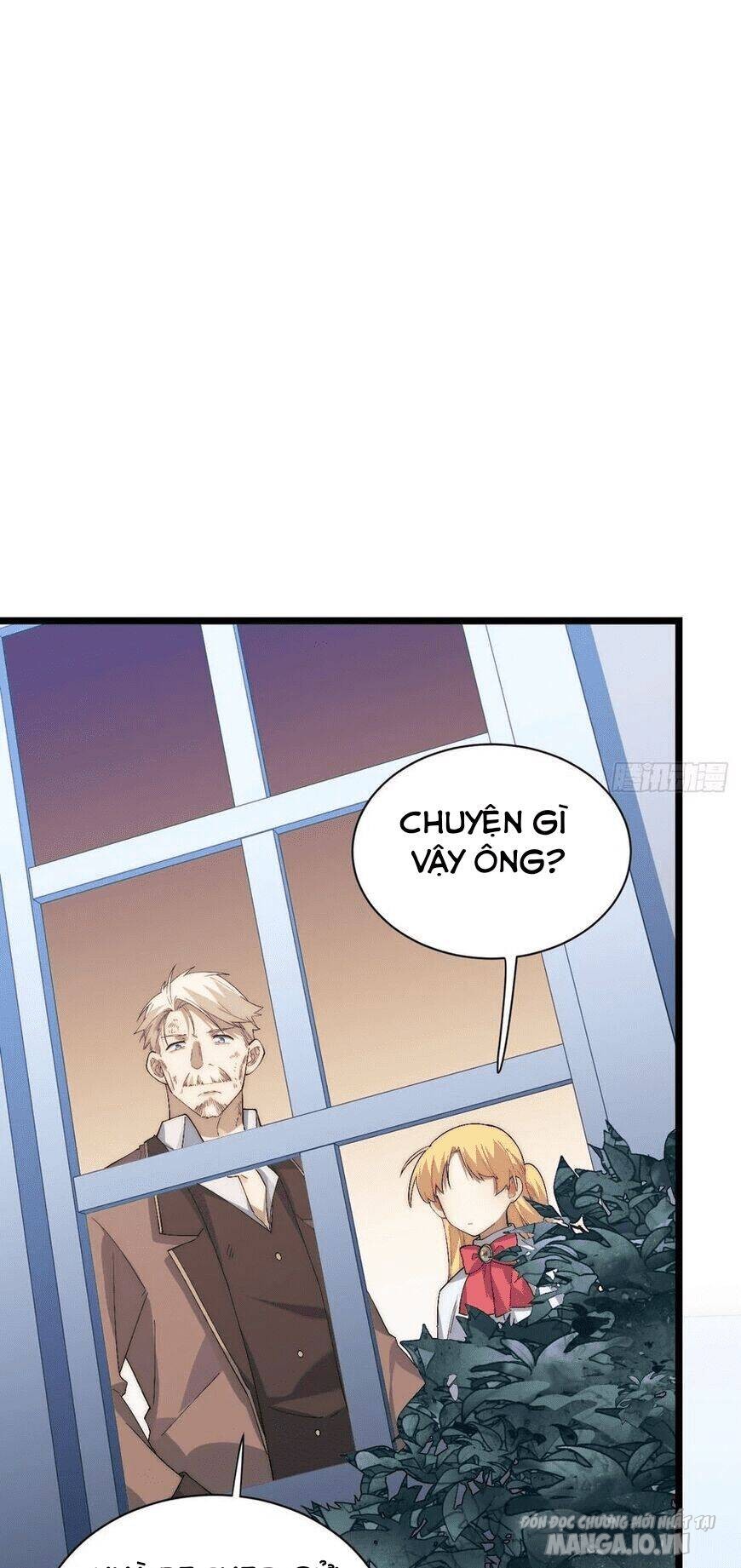 Khô Cốt Hiệp Sĩ Chapter 25 - Trang 2