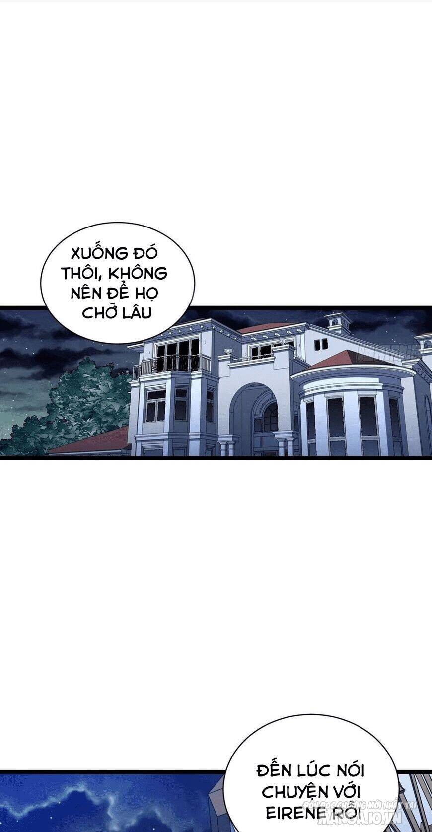 Khô Cốt Hiệp Sĩ Chapter 25 - Trang 2