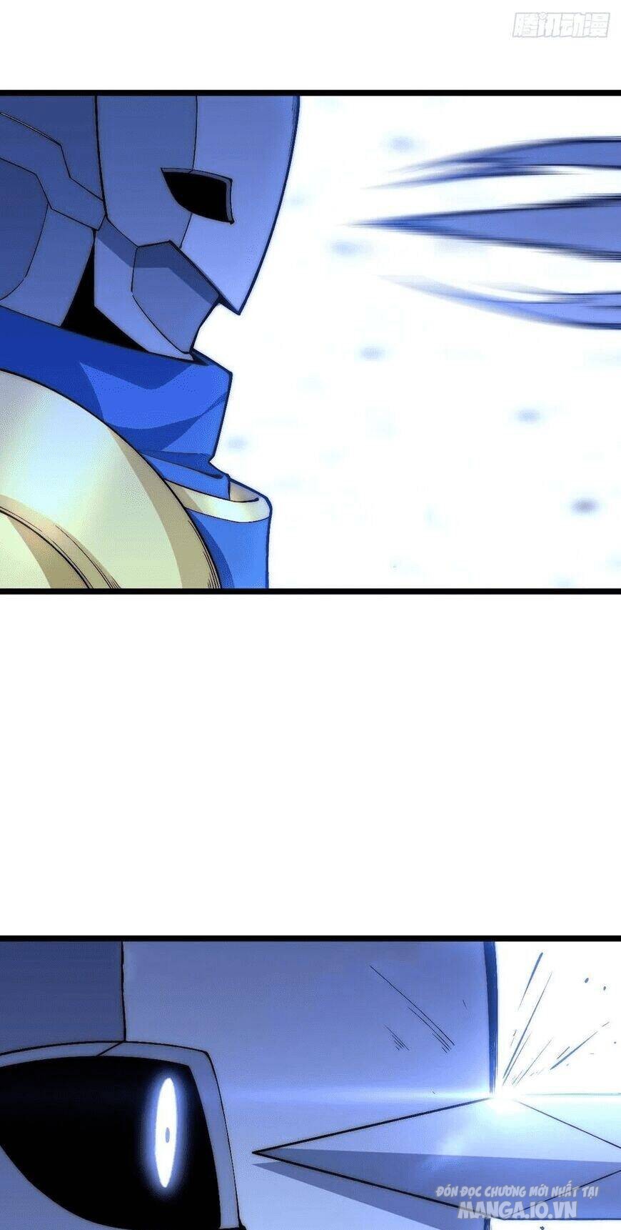 Khô Cốt Hiệp Sĩ Chapter 25 - Trang 2