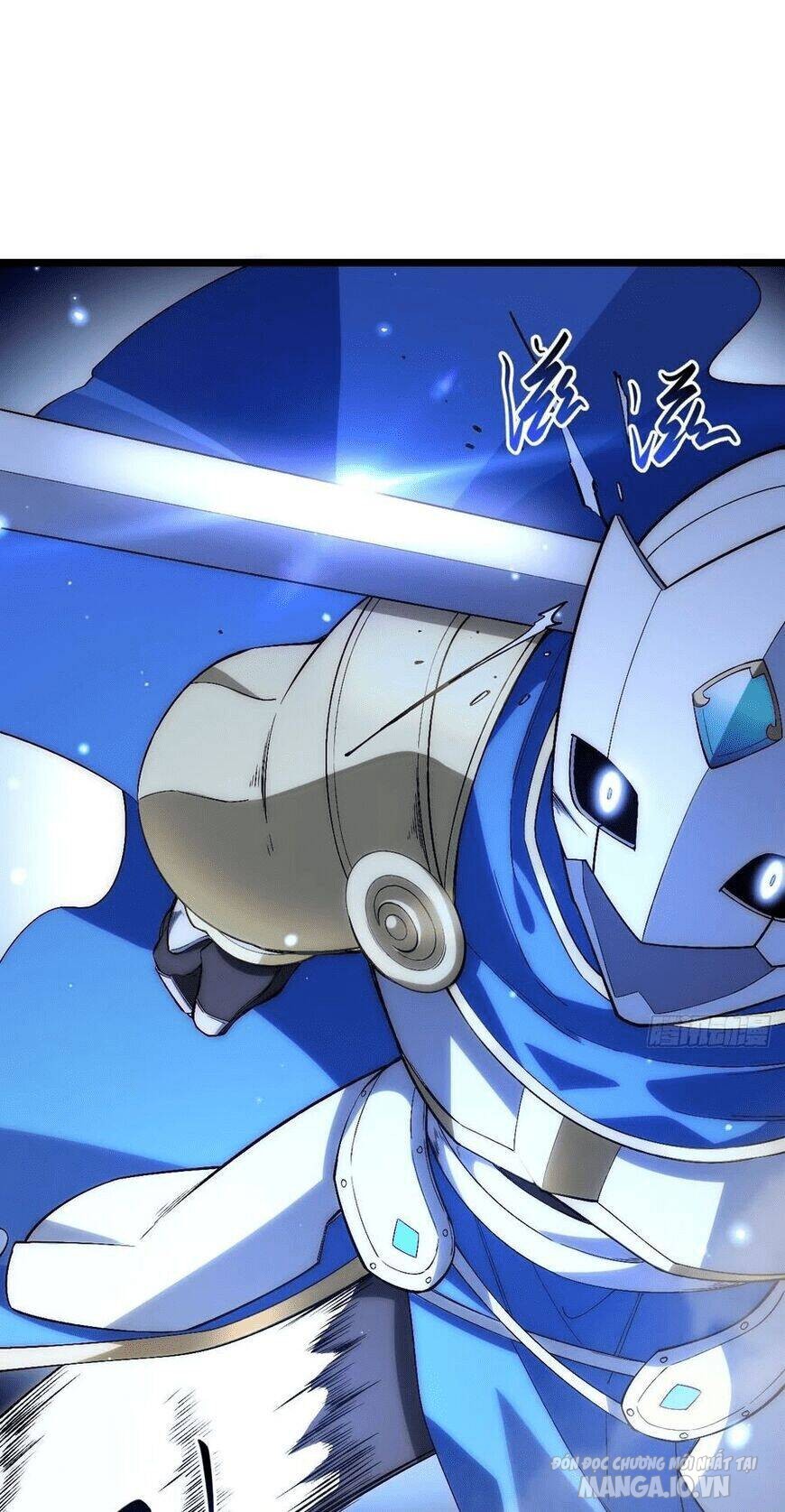 Khô Cốt Hiệp Sĩ Chapter 25 - Trang 2