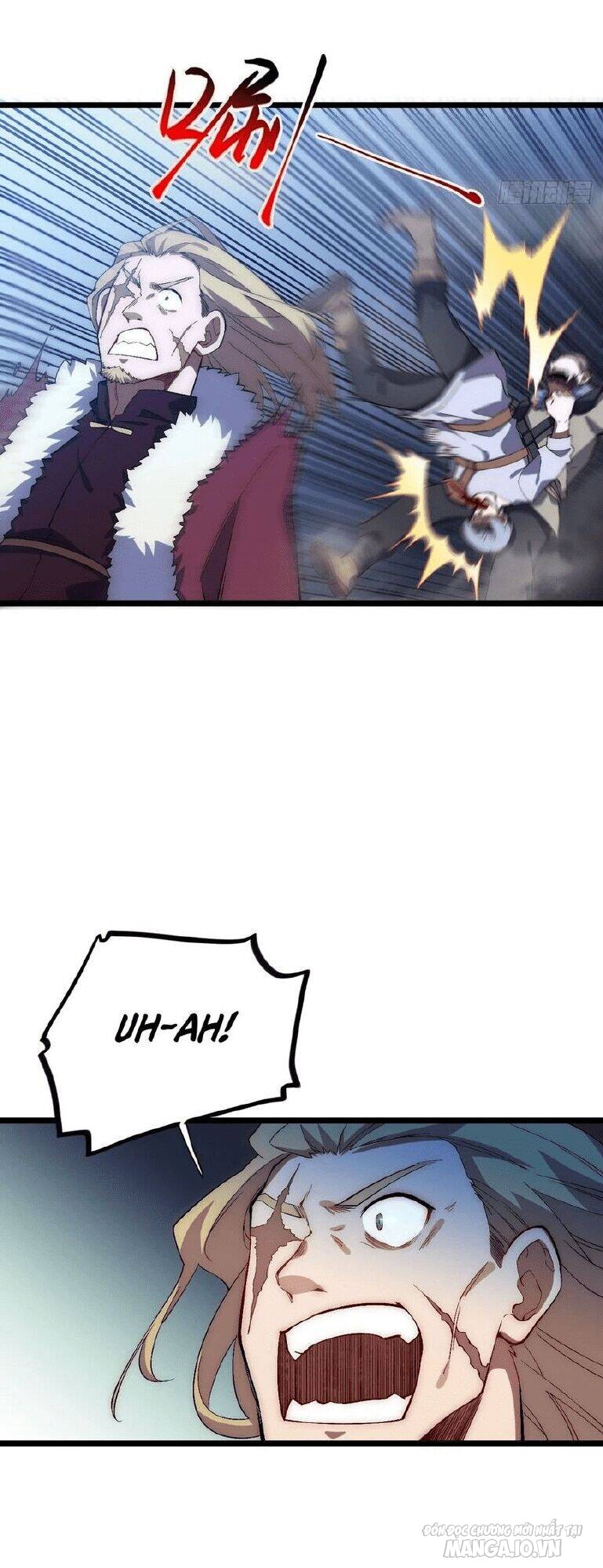 Khô Cốt Hiệp Sĩ Chapter 25 - Trang 2