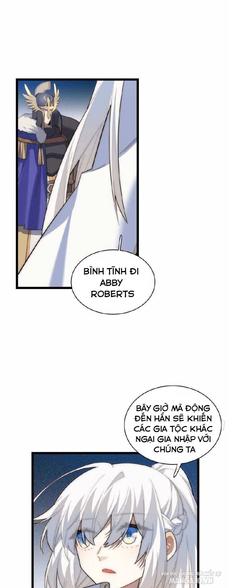 Khô Cốt Hiệp Sĩ Chapter 26 - Trang 2