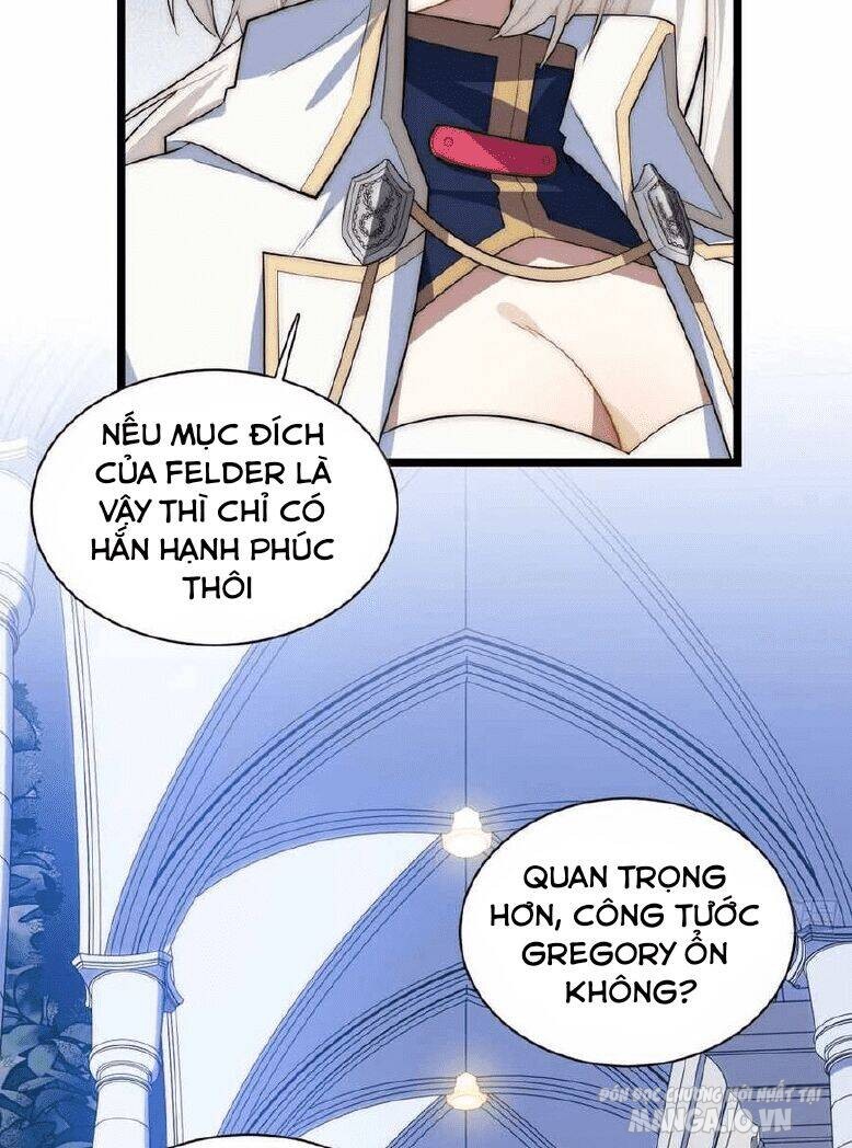 Khô Cốt Hiệp Sĩ Chapter 26 - Trang 2