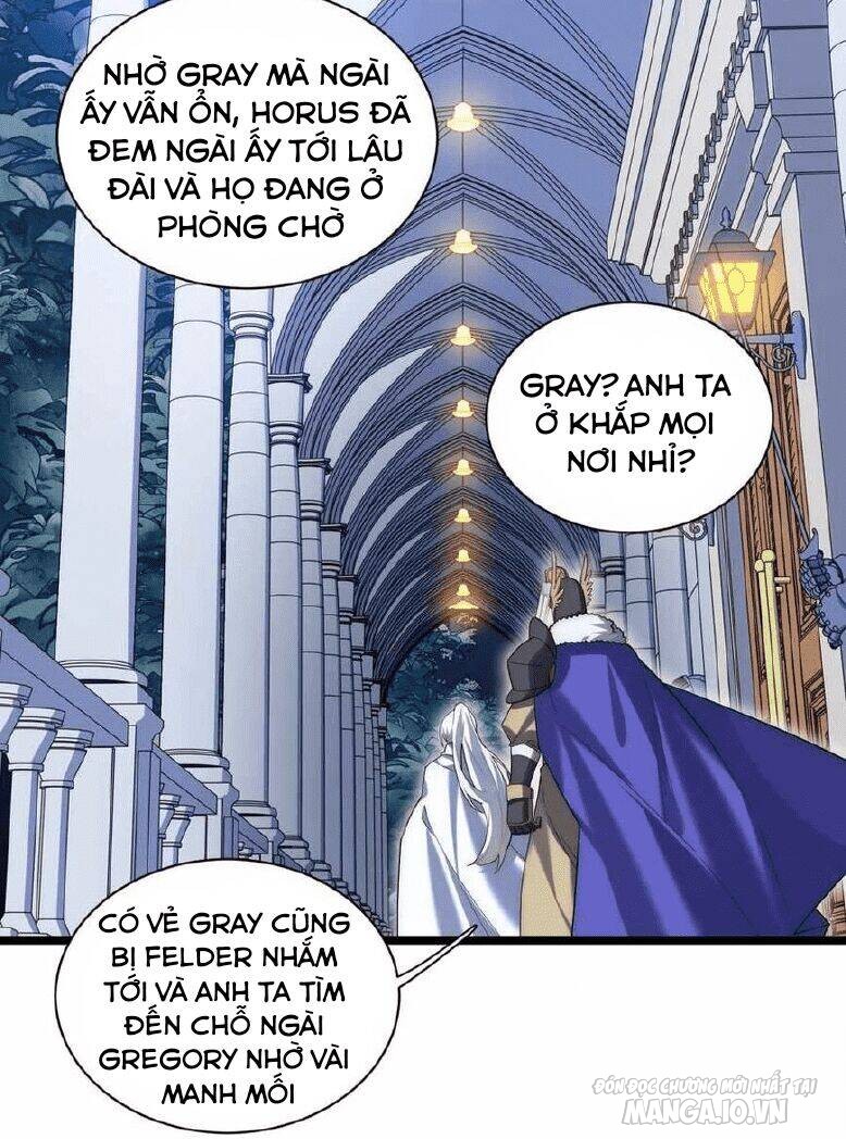 Khô Cốt Hiệp Sĩ Chapter 26 - Trang 2