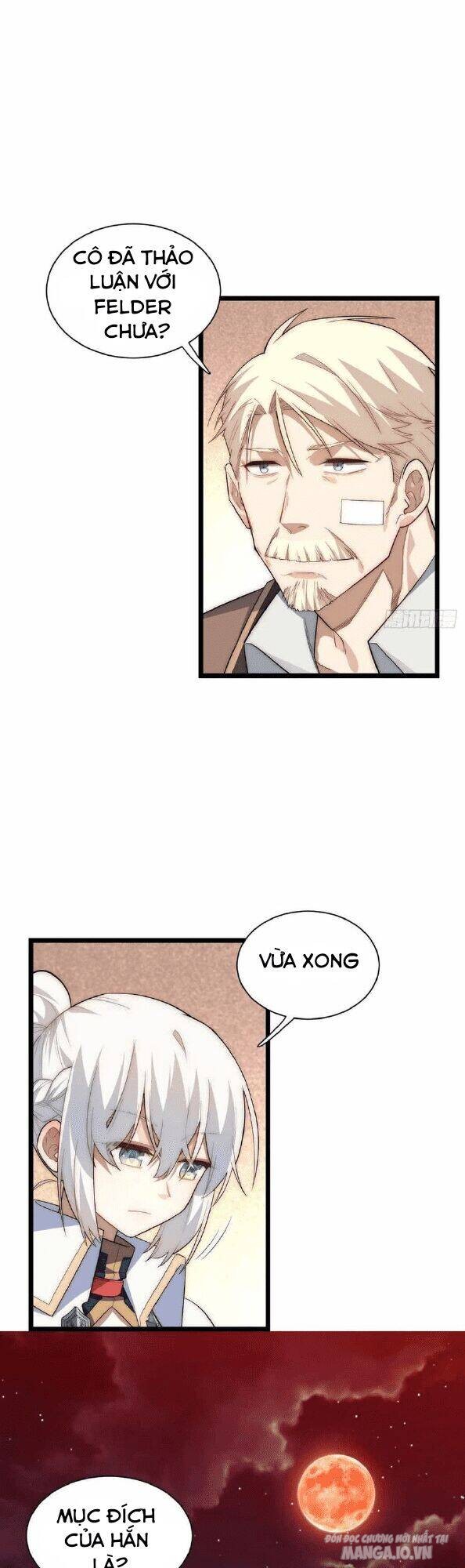 Khô Cốt Hiệp Sĩ Chapter 26 - Trang 2