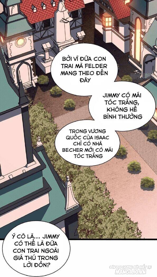 Khô Cốt Hiệp Sĩ Chapter 26 - Trang 2