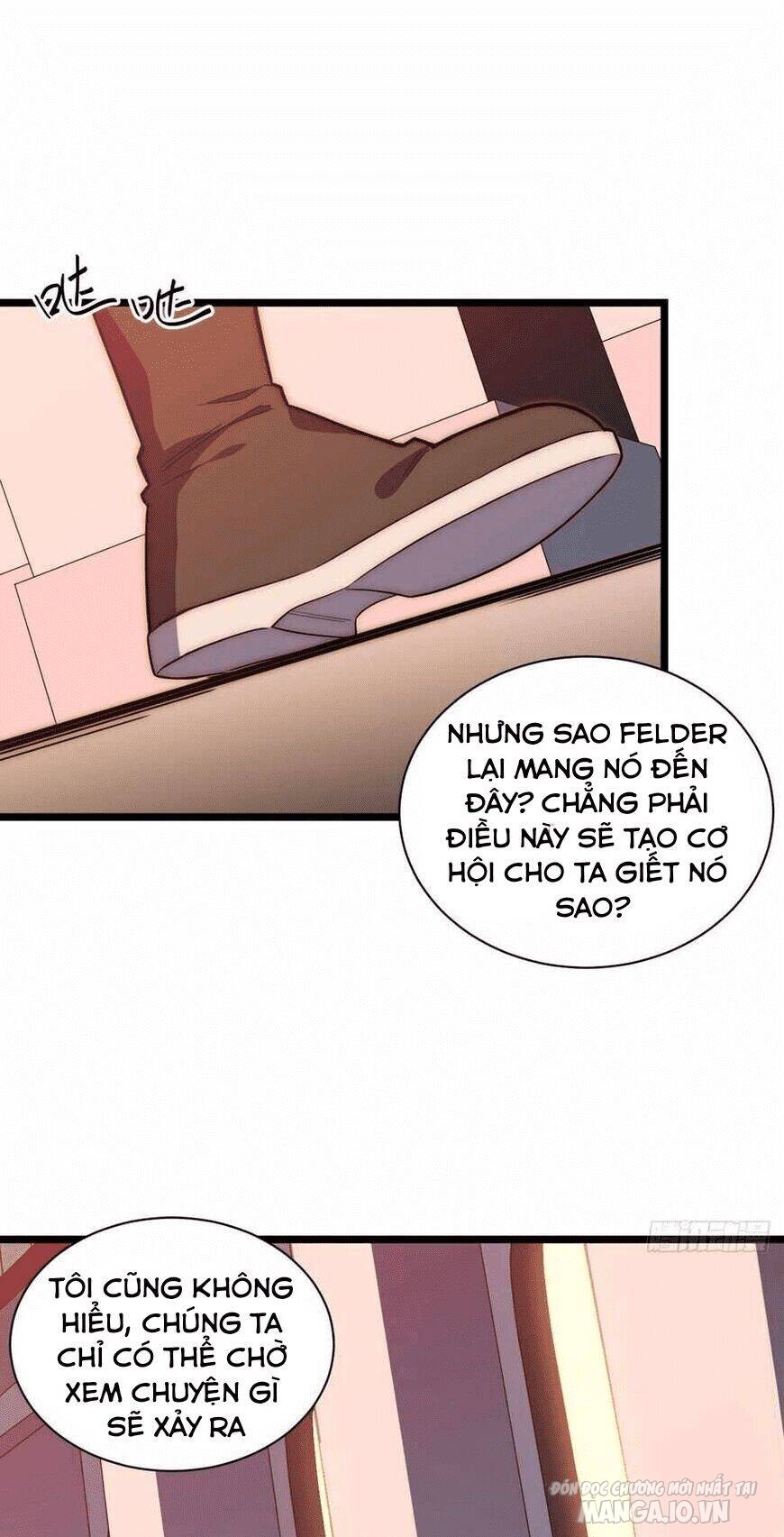 Khô Cốt Hiệp Sĩ Chapter 26 - Trang 2