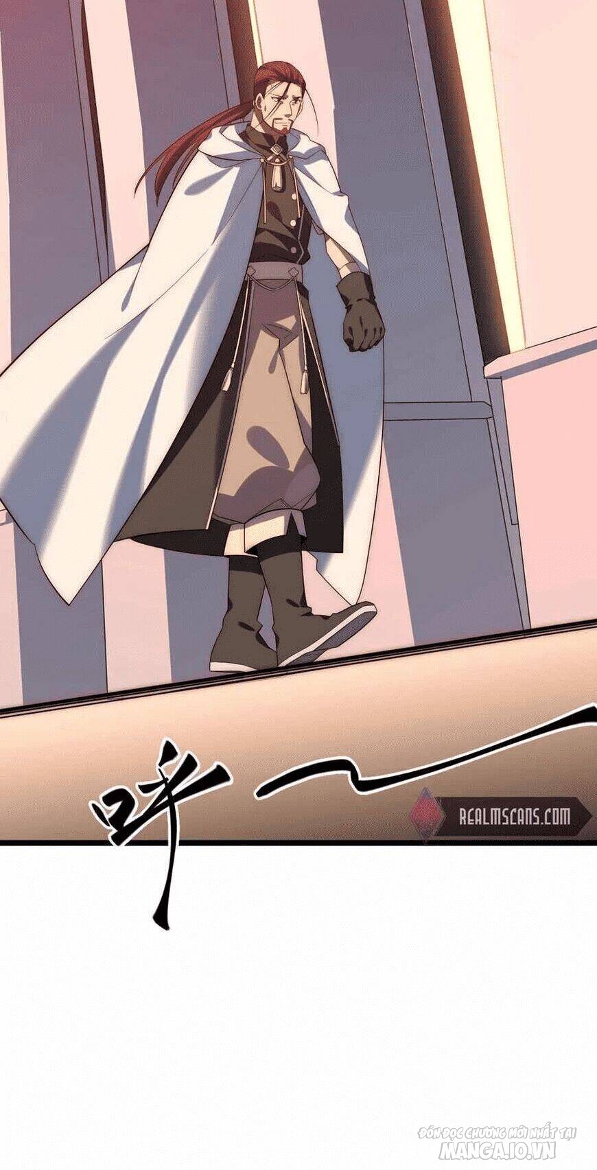 Khô Cốt Hiệp Sĩ Chapter 26 - Trang 2