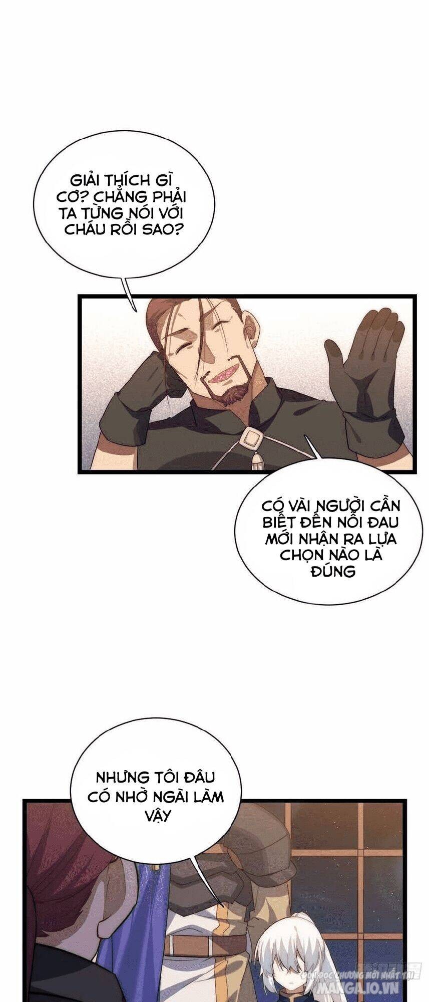 Khô Cốt Hiệp Sĩ Chapter 26 - Trang 2