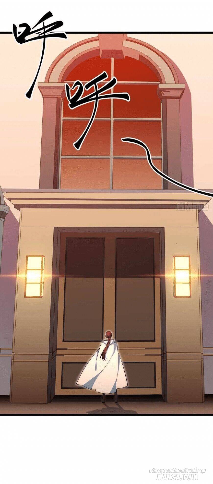 Khô Cốt Hiệp Sĩ Chapter 26 - Trang 2