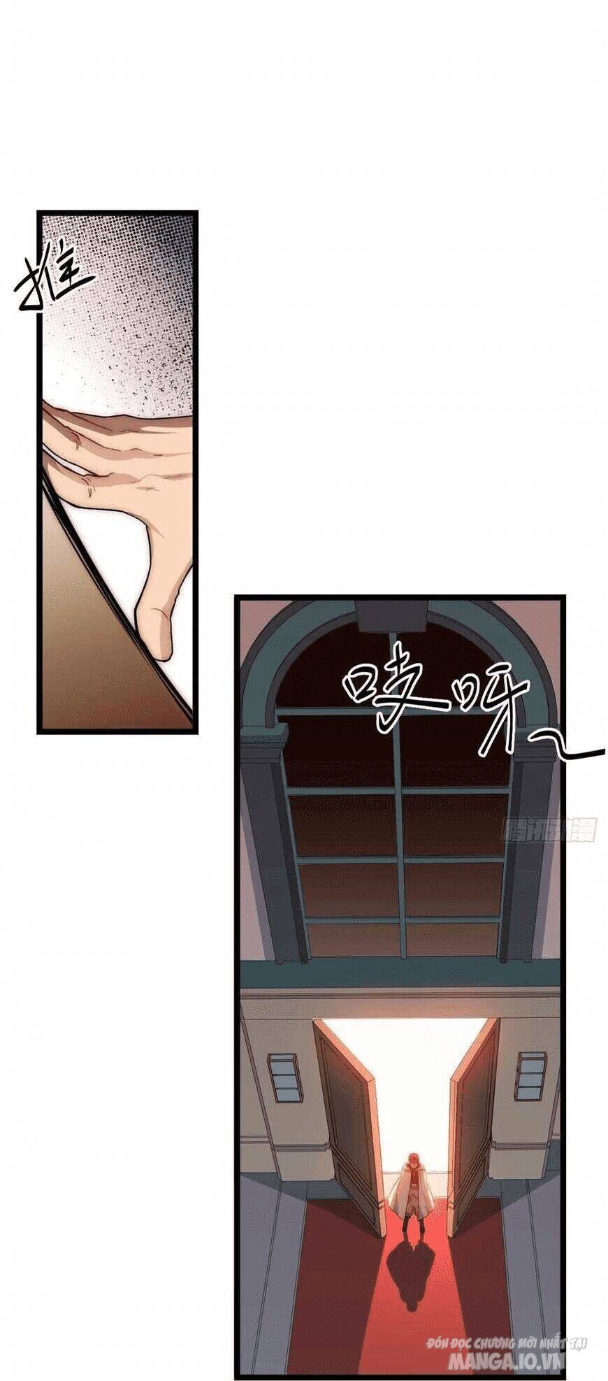 Khô Cốt Hiệp Sĩ Chapter 26 - Trang 2