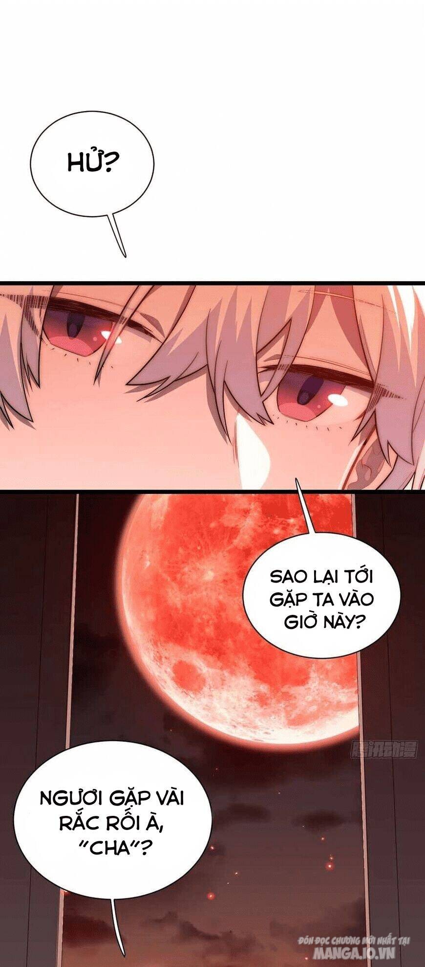 Khô Cốt Hiệp Sĩ Chapter 26 - Trang 2