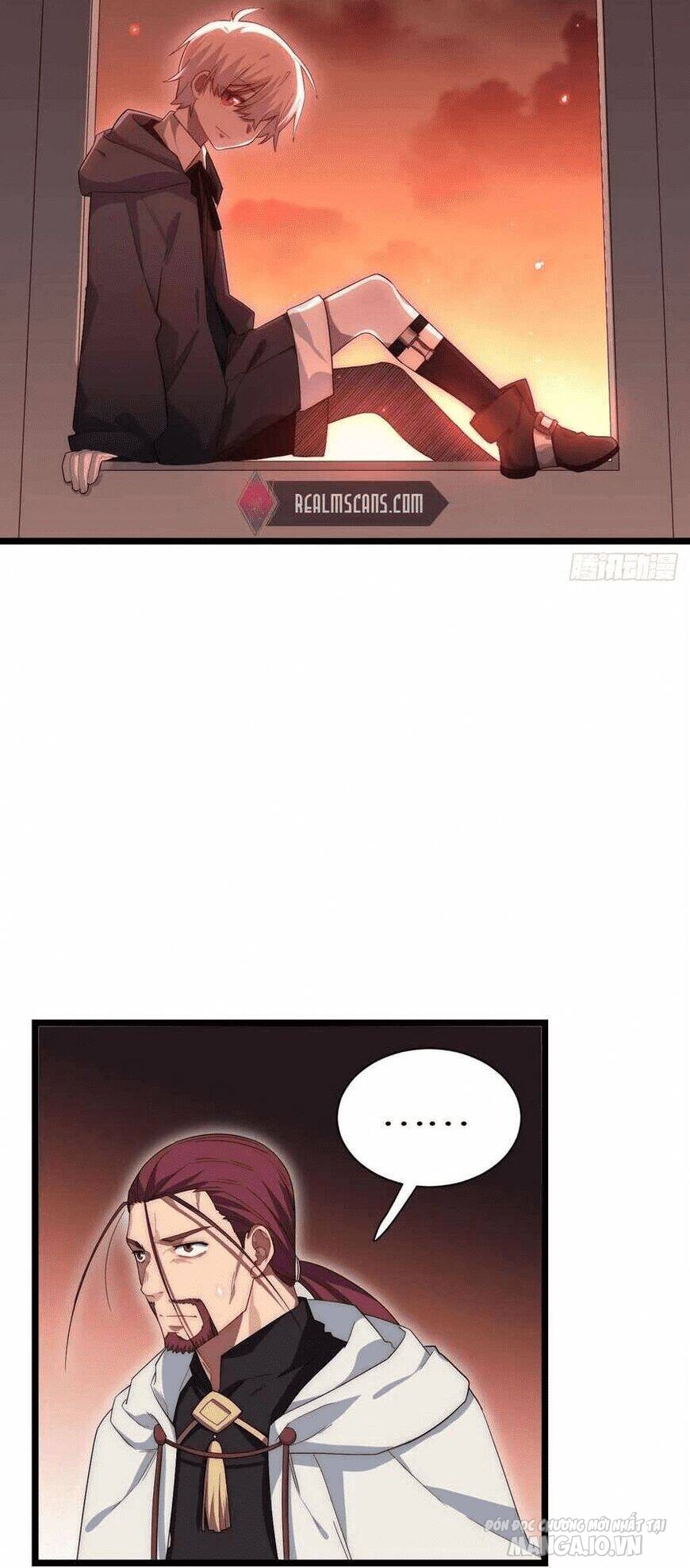 Khô Cốt Hiệp Sĩ Chapter 26 - Trang 2