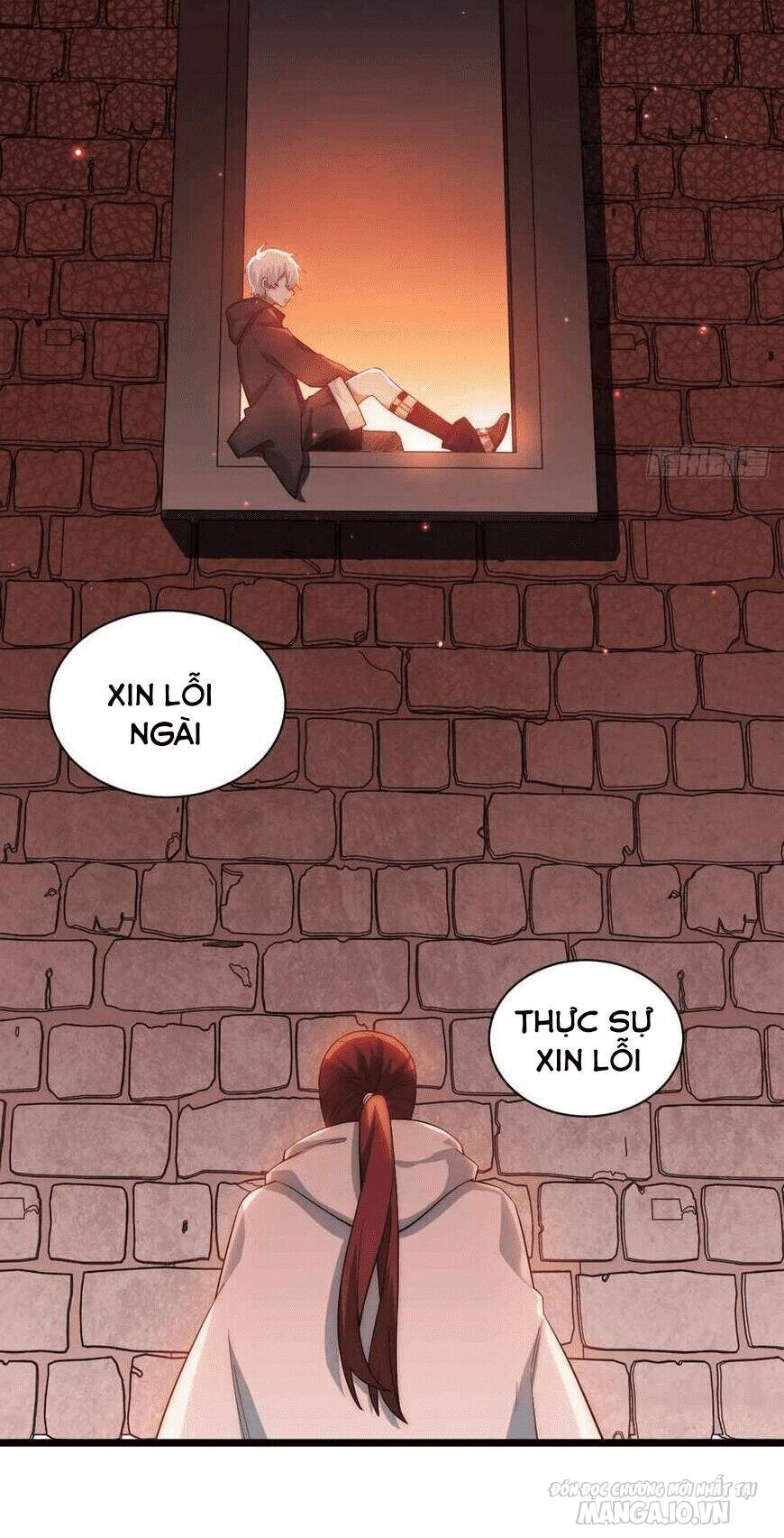 Khô Cốt Hiệp Sĩ Chapter 26 - Trang 2