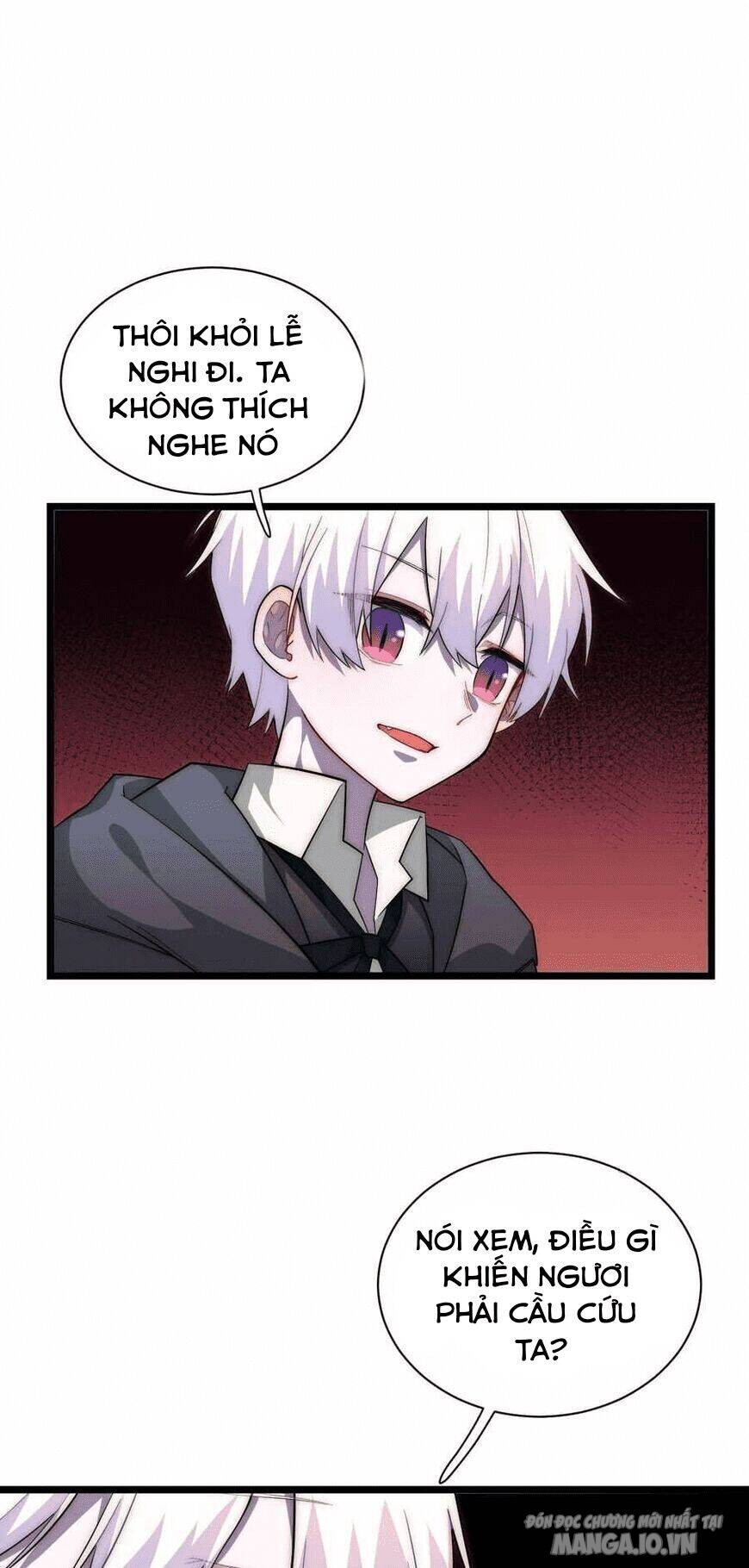 Khô Cốt Hiệp Sĩ Chapter 26 - Trang 2