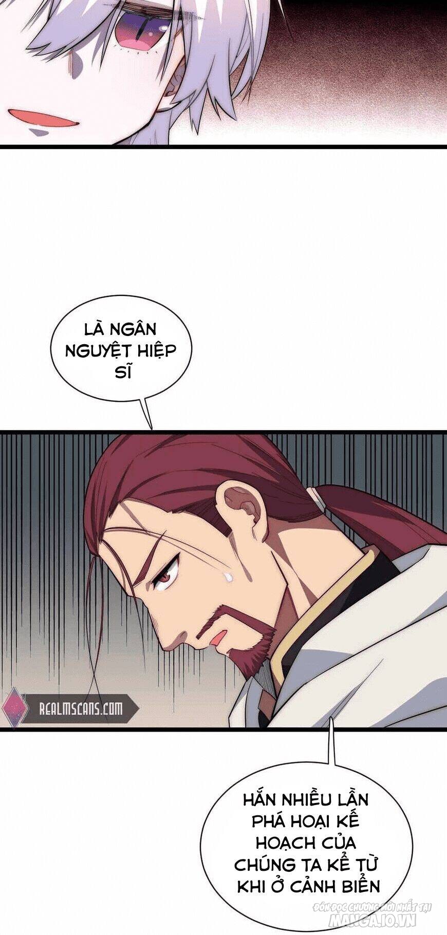 Khô Cốt Hiệp Sĩ Chapter 26 - Trang 2