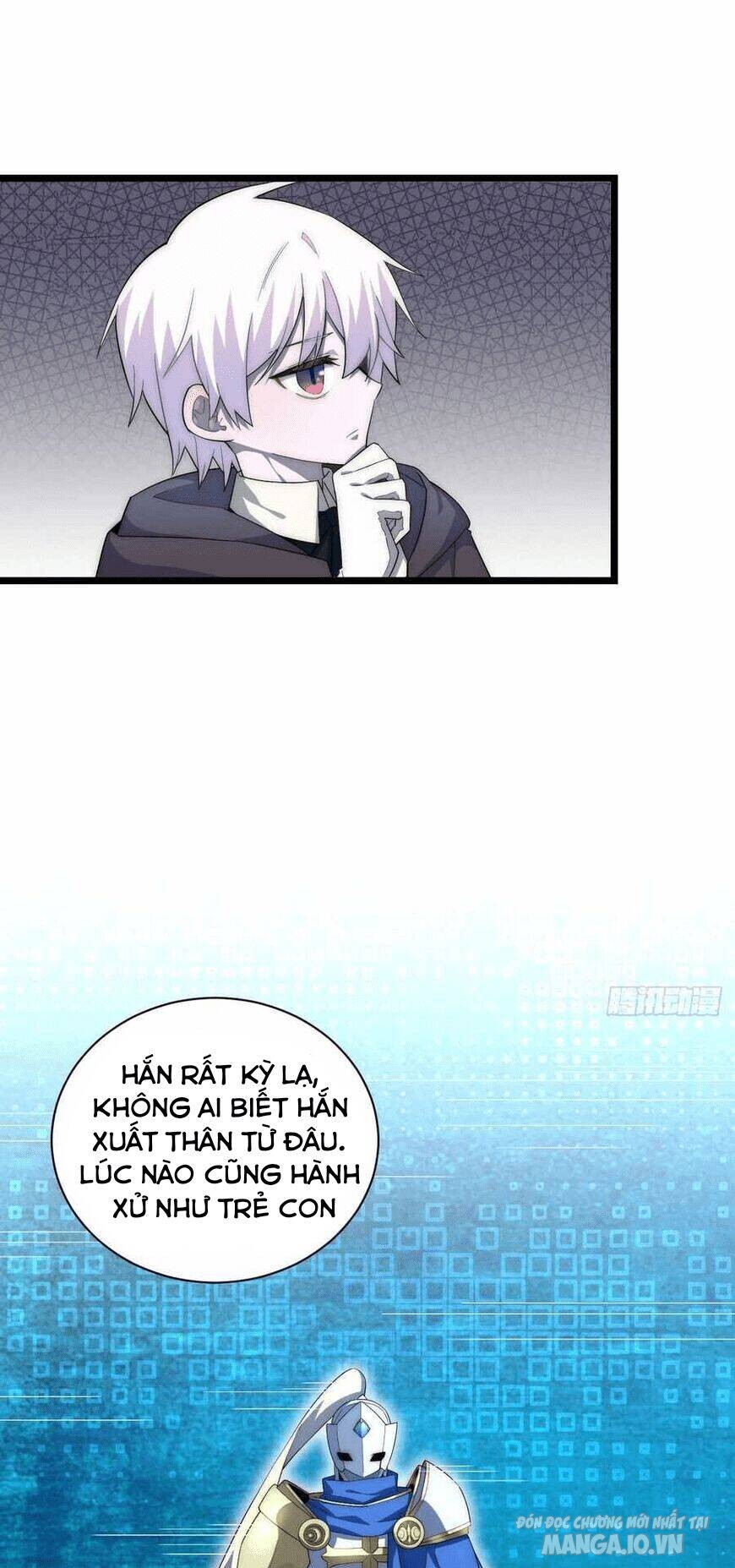 Khô Cốt Hiệp Sĩ Chapter 26 - Trang 2